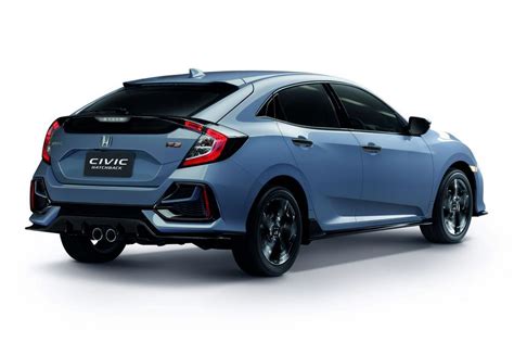 หมดหวัง All NEW Honda Civic HATCHBACK ไม่ขายในไทย!!! - ข่าวในวงการรถยนต์