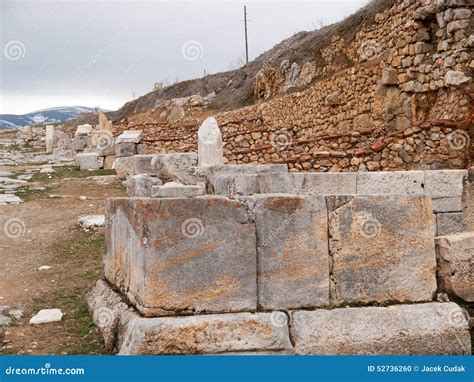 Antioch,Turkey stock photo. Image of detail, city, antioch - 52736260