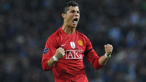 Fútbol: Cristiano Ronaldo regresa al Manchester United