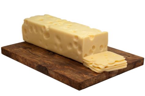 Private Selection™ Swiss Cheese Fresh Sliced Deli Cheese, 1 lb - Fry’s Food Stores