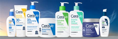 CeraVe Logos & Brand Assets | Brandfetch