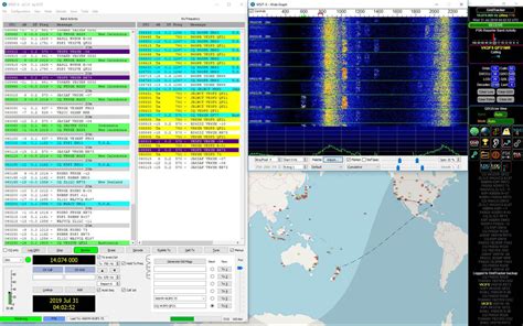 Tools for VHF propagation - How to get the most out of th bands - VK3FS