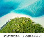 Beautiful Beach landscape with sky in Queensland, Australia image - Free stock photo - Public ...
