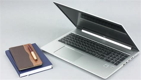 HP ProBook 450 G7 Notebook , Core i5 , 8GB RAM - الشناوى للكاميرا والموبايل