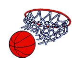 basketball swoosh clip art | basketball clip art, teaching basketball skills, basketball skills ...
