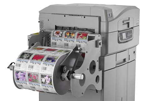 iSys Apex 1290 Color Laser Label Press | Color Label Printers | Printers