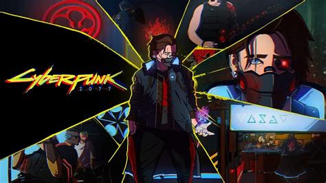 V - Fan art by me : r/cyberpunkgame