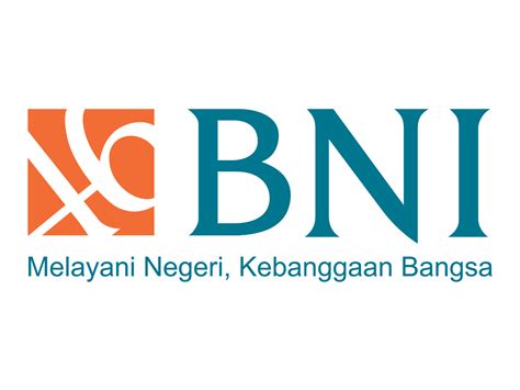 Logo Bank Negara Indonesia ( BNI ) Format Cdr & Png