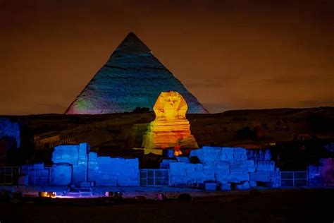 Pyramid night Images - Search Images on Everypixel