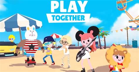 Hướng dẫn thêm biểu tượng cảm xúc trên Play Together - Download.vn