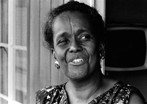 Ella Baker, the unsung mother of the civil rights movement - Face2Face Africa