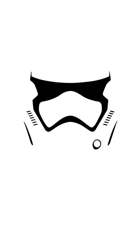 Star Wars character illustration, Star Wars: The Force Awakens, Star Wars, stormtrooper ...