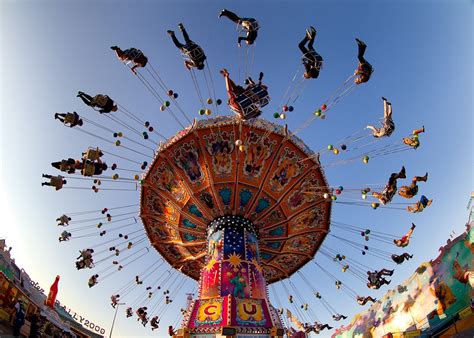 Oktoberfest Munich Ferris Wheel - Free photo on Pixabay - Pixabay