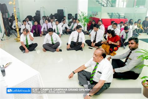 ICBT Campus Gampaha-Grand Opening – ICBT Campus