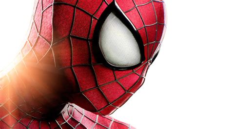 THE AMAZING SPIDER-MAN 2 Spiderman head wallpaper Wallpapers HD / Desktop and Mobile Backgrounds