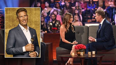 ‘Golden Bachelor’ Gerry Turner accused of blindsiding runner-up Leslie ...