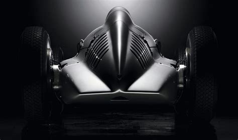 How two Auto Union Silver Arrows were smuggled from behind the Iron Curtain - Hagerty Media