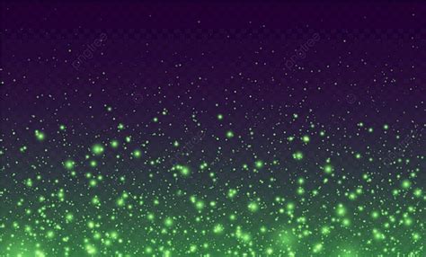 Magic Sparkles Background, Green, Sparkle, Firefly Background Image And Wallpaper for Free Download