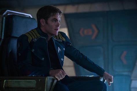 Star Trek Beyond Final Trailer (2016)