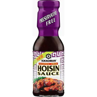 Gluten Free Hoisin Sauce - Jess Delicious Living