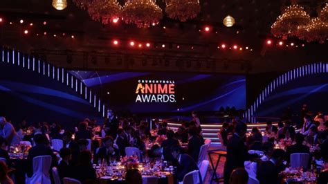 Anime Awards 2023 Winners List: 'Cyberpunk: Edgerunners' Takes Anime Of ...