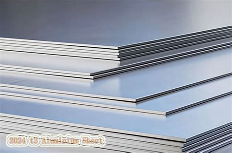 2024 t3 Aluminum Sheet | Haomei Aluminum