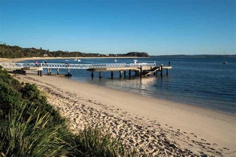 The 9 BEST Port Stephens Beaches - Nelson Bay and Beyond (2024 Guide)