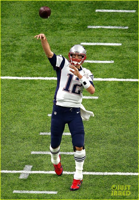 Who Won the Super Bowl 2017 - Patriots or Falcons?: Photo 3853743 | Photos | Just Jared ...