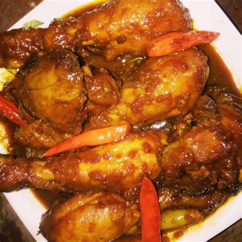 20 Resep ayam kecap simpel, nikmat, enak, dan sederhana