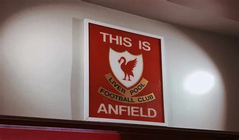 History of This Is Anfield - This Is Anfield