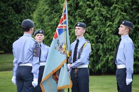 Huyton RAF Air Cadets win big - Knowsley News