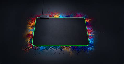 Gaming Mouse Pads | Gaming Mouse Mats | Computer Mouse Pad ️ | Razer ...