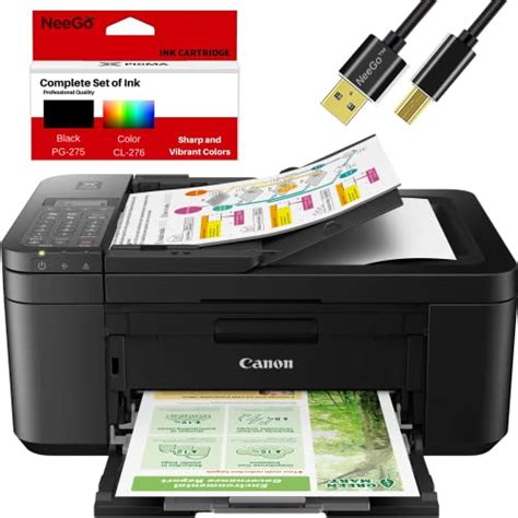 Best Printer Scanner Combos