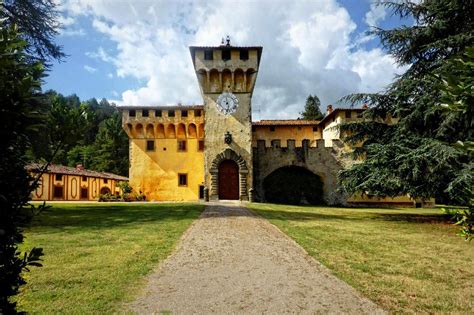 Unconventional Tuscany Tours: the Mugello Region