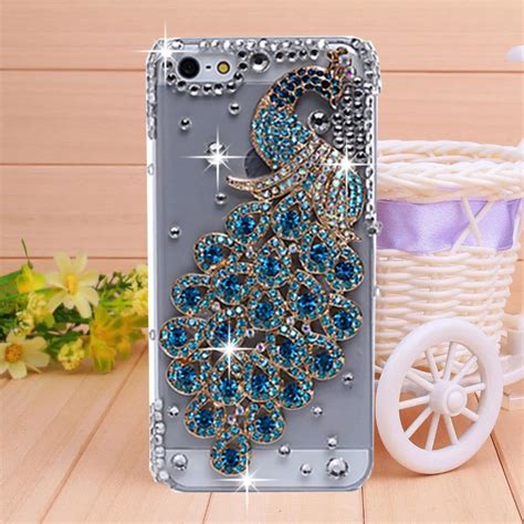 Beautiful peacock case cover for iphone 5c new 2014 covers for iphone5c ...