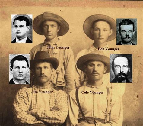 Jesse James Museum | Jesse james, Old west outlaws, Old west photos