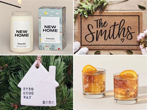 The 45 Best Housewarming Gifts for Any Couple