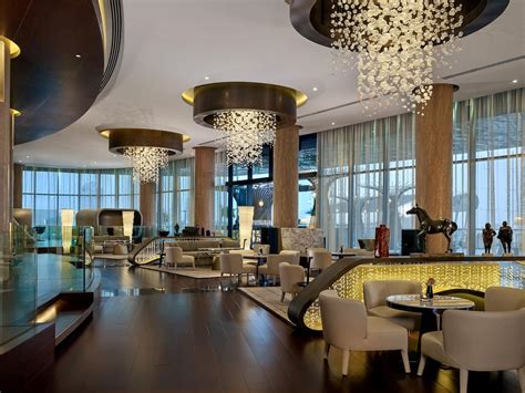 5 Star Hotel in Abu Dhabi | Grand Hyatt Abu Dhabi Hotel