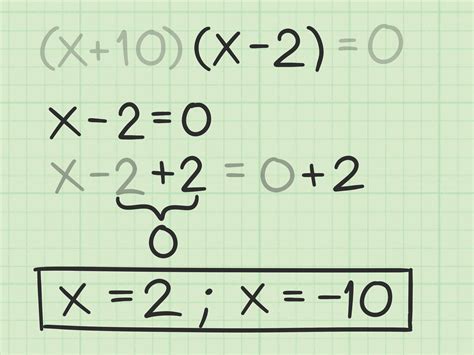 How to Solve Polynomials: 13 Steps (with Pictures) - wikiHow