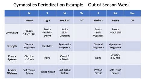 The Ultimate Guide to Gymnastics Strength