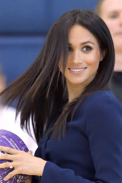 We take a look at Meghan Markle's fiercest beauty moments and how her ...