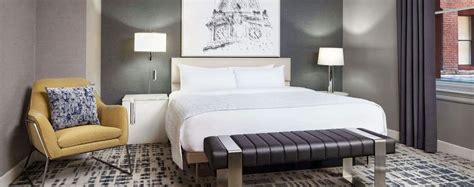 Le Meridien Philadelphia, Philadelphia - HotelTonight