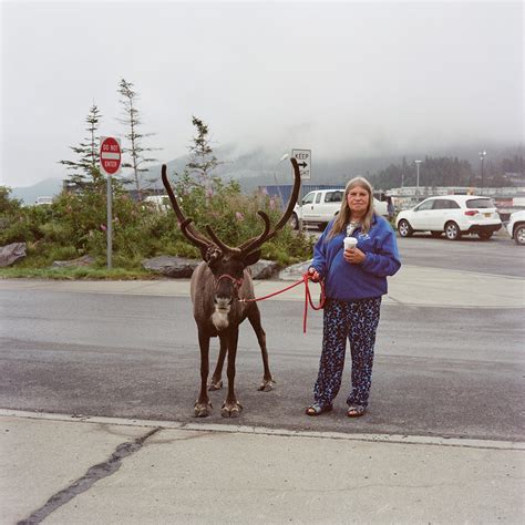 Whittier Alaska photography - Business Insider