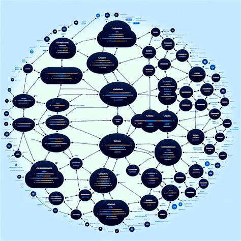 Code Visualization - Visualizing Code Structure and