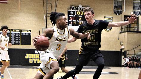 UWGB men's basketball team lands Racine St. Catherine's star