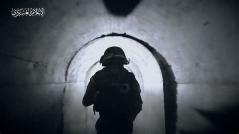 Israel considers flooding Gaza tunnels with seawater, report says ...