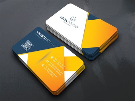 A professional Namecard printing can make a big difference and fetch you more clients – Adam ...