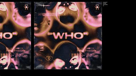 Who - Album Cover & Packaging on Behance