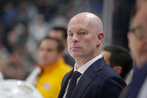 Rangers’ coaching search heats up after Hynes dismissal.