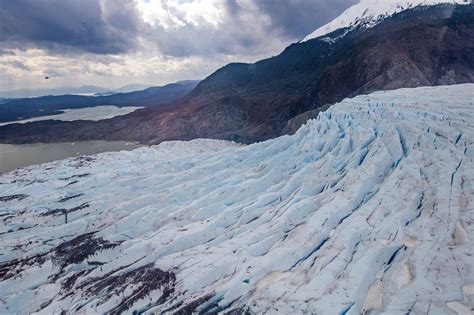 Glacier Hiking & Climbing | Travel Alaska